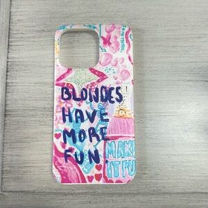 iPhone 13 Pro Flexi case